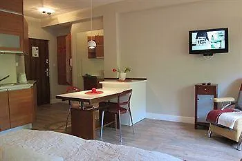 Hotel Tatrytop Pod Skocznia *
