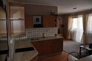 Tatrytop Pod Skocznia Bystre (Lesko)