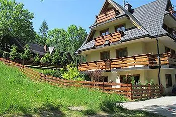 Tatrytop Pod Skocznia * Bystre (Lesko)