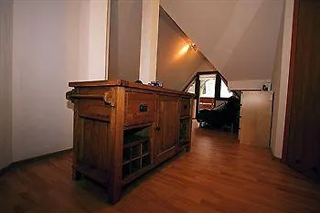 Hotel Tatrytop Pod Skocznia *