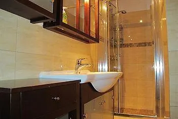 Hotel Tatrytop Pod Skocznia *
