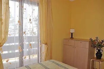Tatrytop Pod Skocznia Bystre (Lesko)