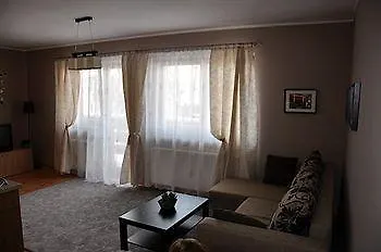 Hotel Tatrytop Pod Skocznia *