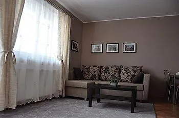 Hotel Tatrytop Pod Skocznia Bystre (Lesko)