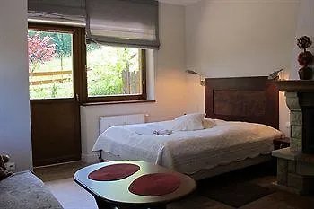 Tatrytop Pod Skocznia