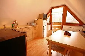 Hotel Tatrytop Pod Skocznia Bystre (Lesko)