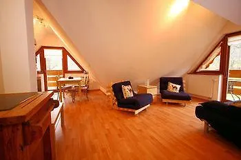 Hotel Tatrytop Pod Skocznia *