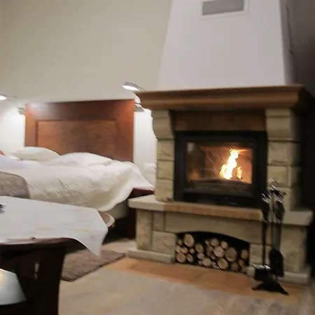 Tatrytop Pod Skocznia Hotel