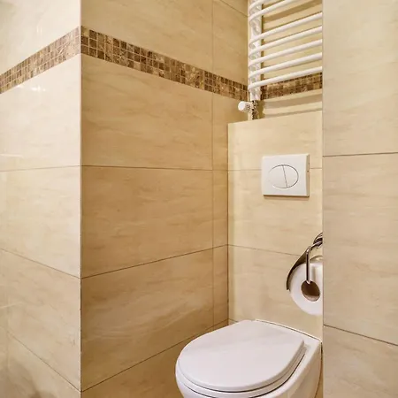 Tatrytop Pod Skocznia Hotel